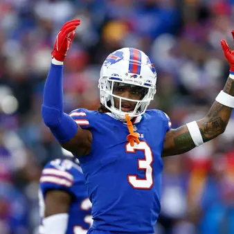 Damar Hamlin Hasn't Played In The NFL Long Enough To Qualify For A Pension, And Critics Say This Exposes A Horrible NFL Predicament