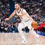 Christian Braun Just Signed A $125 Million Rookie Contract Extension With The Denver Nuggets