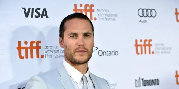 Taylor Kitsch
