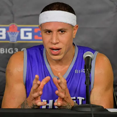 Mike Bibby