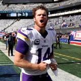 Sam Darnold Net Worth