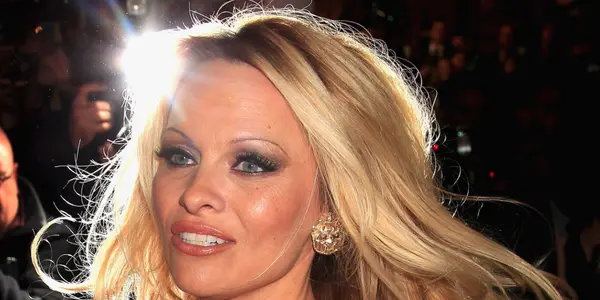 Pamela Anderson