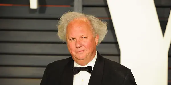 Graydon Carter