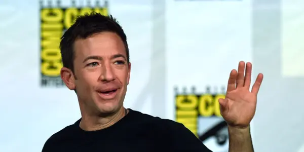 David Faustino
