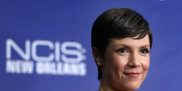 Zoe McLellan