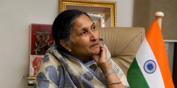 Savitri Jindal