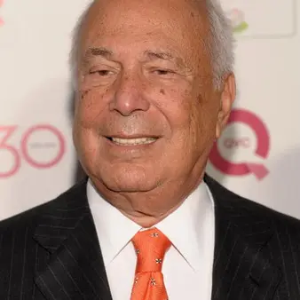 Jerome Fisher Net Worth