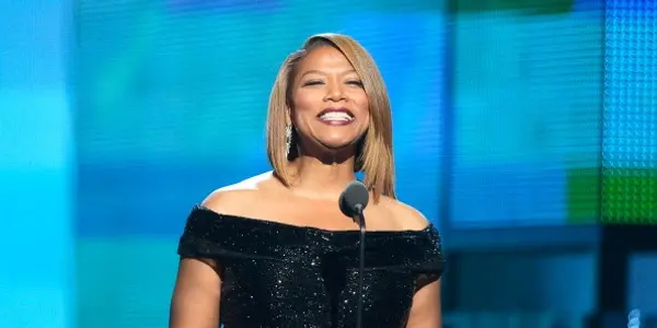 Queen Latifah