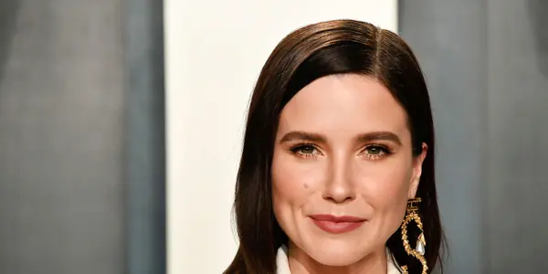 Sophia Bush