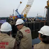 Chairul Tanjung Net Worth