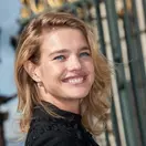Natalia Vodianova