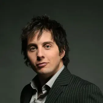 Jonny Harris Net Worth