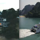 Want To Get Away (With Murder)? We Found The Real-Life Villa And Yacht Owened By "Greg" From "White Lotus"