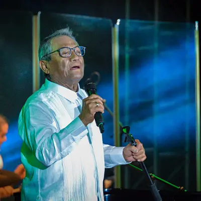 Armando Manzanero