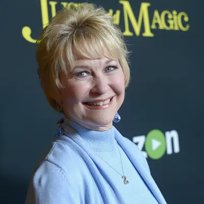 Dee Wallace
