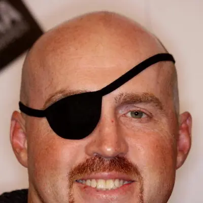 Garrett Warren