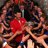 Novak Djokovic Has Now Earned Over $100 Million On The Court – More Money Than Any Other Tennis Player Ever