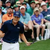 22 Year Old Jordan Spieth Was Relatively Unknown A Year Ago. And He'll Make $50 Million In 2015.