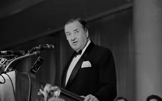 Henry Ford II Net Worth