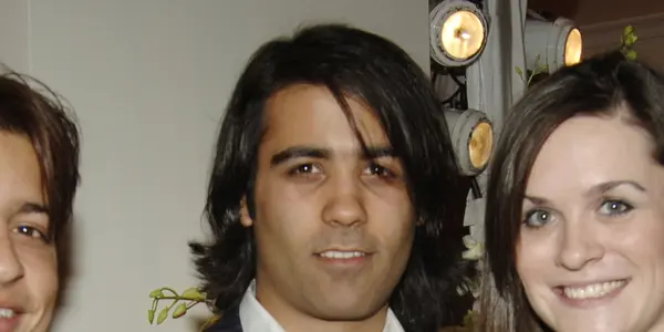Divya Narendra