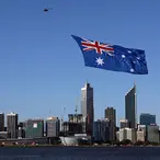 Departed Australian Billionaire Stan Perron Leaves Most Of His $2.8 Billion To Charitable Foundation