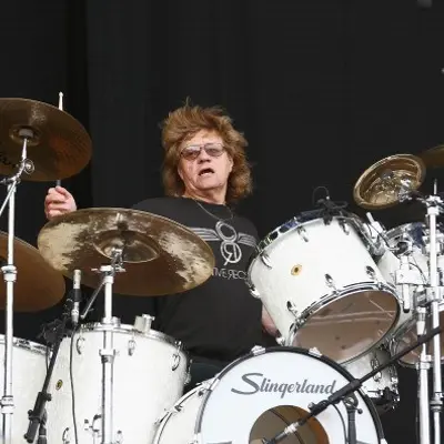 Bev Bevan