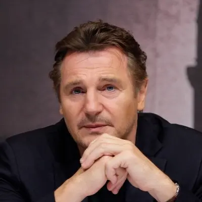 Liam Neeson