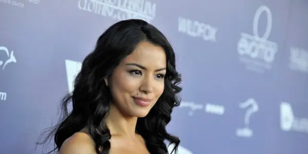 Stephanie Jacobsen
