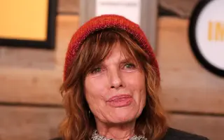 Katharine Ross Net Worth