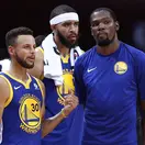 JaVale McGee
