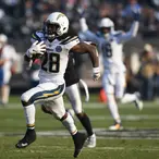 Melvin Gordon Ends His Holdout – Here's The Largest Amount Of Money He'll Lose