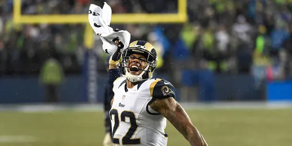 Trumaine Johnson
