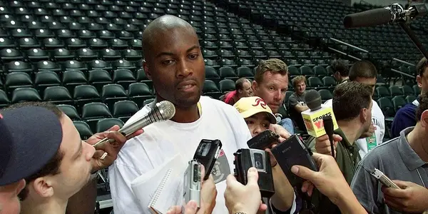 Glen Rice