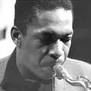 John Coltrane