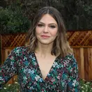 Aimee Teegarden