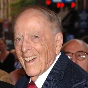 Herman Wouk Net Worth