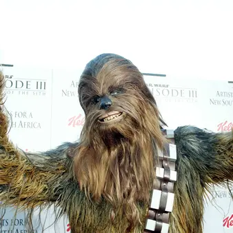 Chewbacca Mom Makes Almost $500 Thousand In Gifts From Viral Video