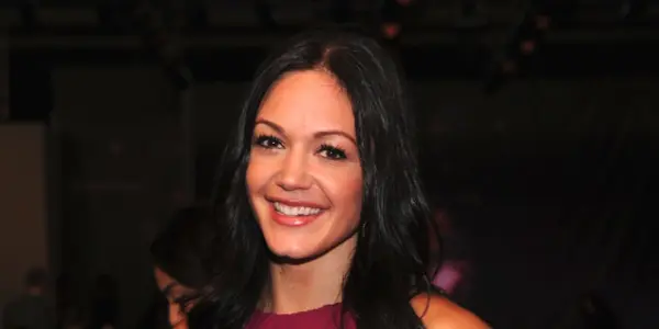 Desiree Hartsock
