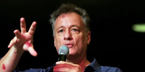 John de Lancie