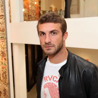 Stavros Niarchos III Net Worth