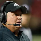 The Philadelphia Eagles Are Paying Chip Kelly $13.4 Million To Go Away