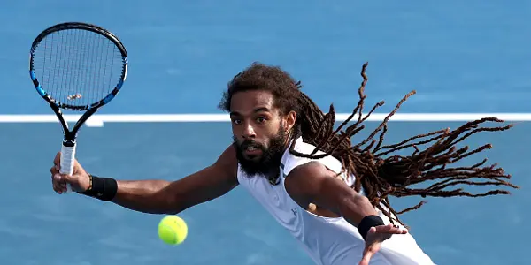 Dustin Brown