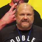 Arn Anderson Net Worth