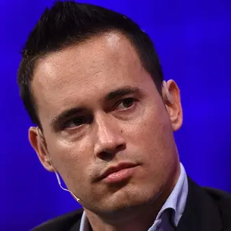 A Food Delivery App That Started In A Dorm Has Made Its Founder A Billionaire