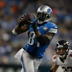 Calvin Johnson Gave Back At Least $1 Million Of His Signing Bonus To The Lions After He Retired