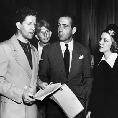 Sterling Holloway