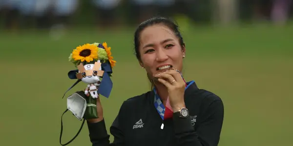 Lydia Ko