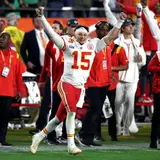 With His Second Super Bowl Win Patrick Mahomes Is On Pace To Become The Wealthiest Quarterback In The NFL