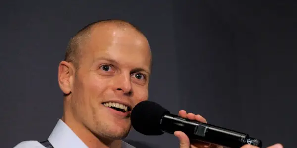 Tim Ferriss