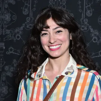 Melissa Villaseñor Net Worth